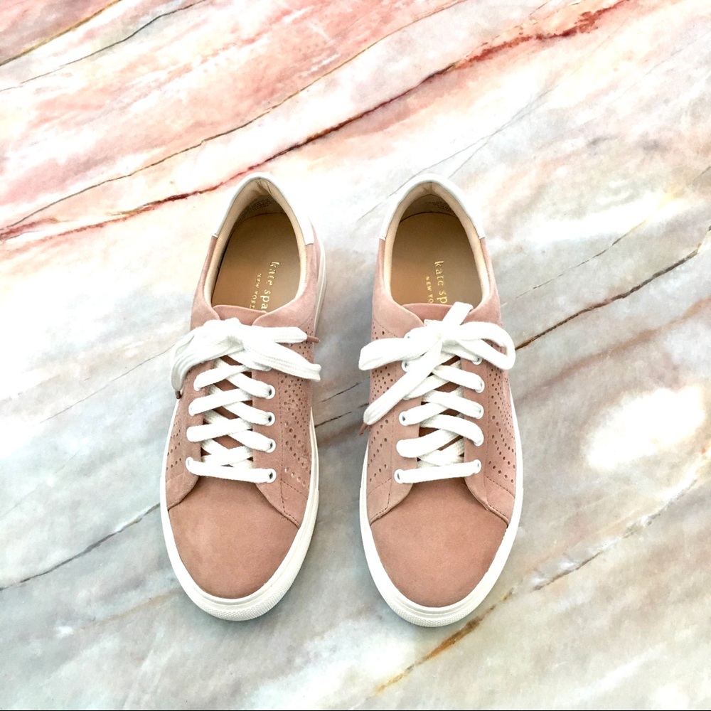Kate Spade Aaron Sneakers
